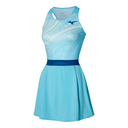 Abbigliamento Da Tennis Mizuno Charge Printed Dress